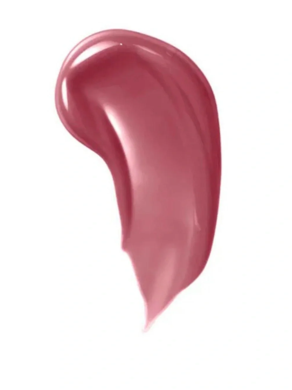 Kat Von D ModCon Liquid Blush Color: Glowlita (dusty rose)
